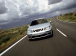 Saab 9-5 Aero Wagon 2002 года